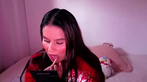 alba_toro535670 online show from January 8, 2026, 12:51 pm