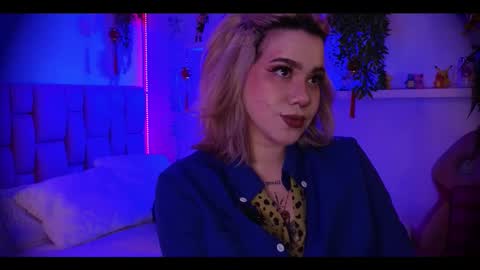 Snapshot of albaandthayron chatting on February 20, 2026, 5:57 pm albaandthayron online show from February 20, 2026, 5:57 pm