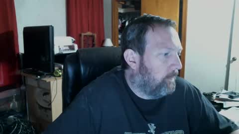 Snapshot of alberik2316 chatting on January 3, 2025, 8:54 pm Alberik online show from January 3, 2025, 8:54 pm