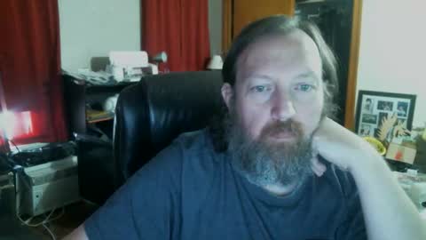 Snapshot of alberik2316 chatting on January 11, 2026, 4:01 pm Alberik online show from January 11, 2026, 4:01 pm