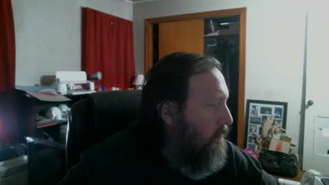 Snapshot of alberik2316 chatting on February 15, 2026, 5:42 pm Alberik online show from February 15, 2026, 5:42 pm