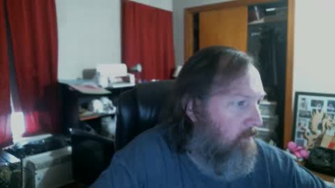 Snapshot of alberik2316 chatting on February 22, 2026, 4:49 pm Alberik online show from February 22, 2026, 4:49 pm