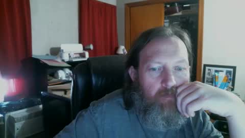 Snapshot of alberik2316 chatting on March 1, 2026, 7:05 pm Alberik online show from March 1, 2026, 7:05 pm