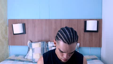 Albert online show from January 25, 2025, 2:37 am