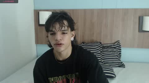 Albert online show from February 17, 2025, 2:42 am