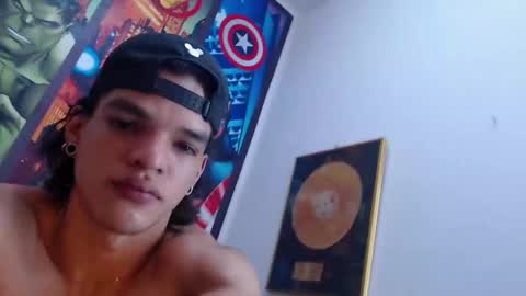 Albert online show from March 12, 2025, 2:41 am