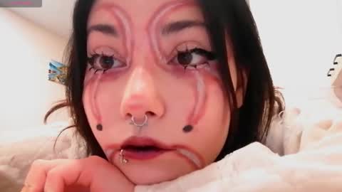 Im Katrina online show from October 11, 2025, 5:11 pm