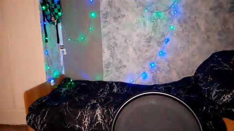 Im Katrina online show from October 19, 2025, 5:35 pm