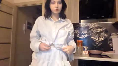 Snapshot of alberthamazierski chatting on January 18, 2026, 1:04 pm Im Katrina online show from January 18, 2026, 1:04 pm