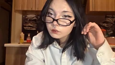 Snapshot of alberthamazierski chatting on February 4, 2026, 4:57 pm Im Katrina online show from February 4, 2026, 4:57 pm