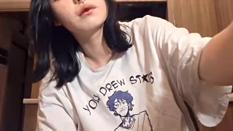 Snapshot of alberthamazierski chatting on February 15, 2026, 3:53 pm Im Katrina online show from February 15, 2026, 3:53 pm