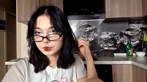 Snapshot of alberthamazierski chatting on February 24, 2026, 11:41 am Im Katrina online show from February 24, 2026, 11:41 am