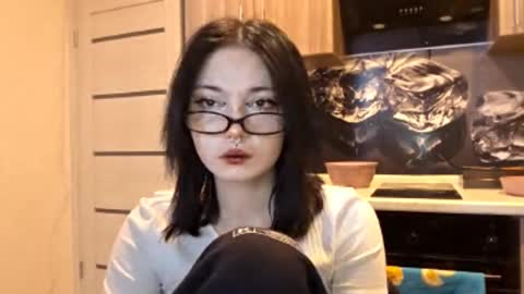 Snapshot of alberthamazierski chatting on February 25, 2026, 1:21 pm Im Katrina online show from February 25, 2026, 1:21 pm