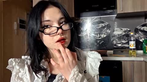 Snapshot of alberthamazierski chatting on February 26, 2026, 11:09 am Im Katrina online show from February 26, 2026, 11:09 am