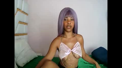 albertine1504 online show from May 15, 2026, 7:59 am