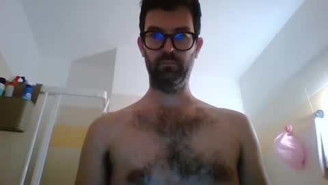 albertodivenire online show from December 7, 2024, 12:35 pm