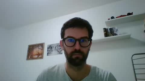 albertodivenire online show from January 9, 2025, 10:09 am