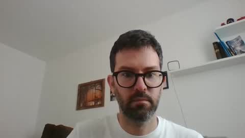 albertodivenire online show from February 22, 2025, 12:40 pm