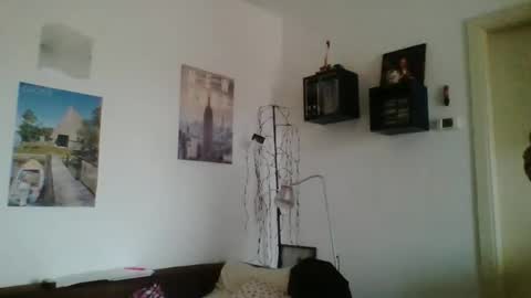 albertodivenire online show from November 2, 2025, 1:02 pm