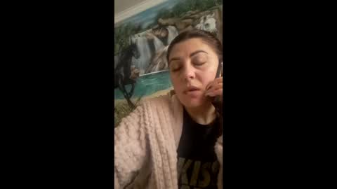 albina online show from February 26, 2026, 9:30 am