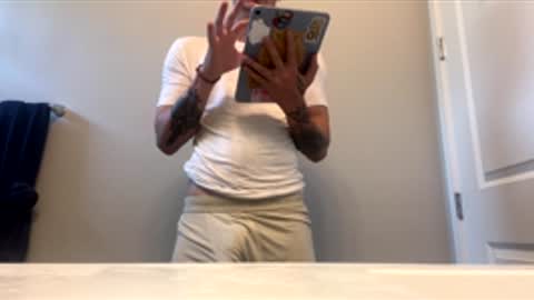 Metallg online show from March 5, 2026, 8:27 pm