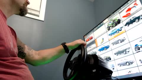 Alex online show from January 21, 2025, 1:39 am