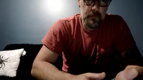 Alex online show from January 29, 2025, 1:05 am