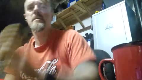 Alex online show from October 12, 2025, 12:48 pm