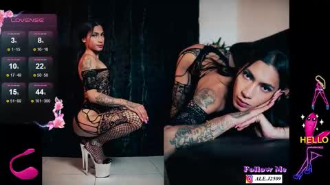 Ale online show from October 6, 2025, 12:24 pm