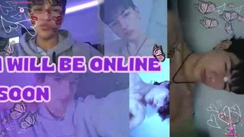 ale_aurarashi online show from December 21, 2025, 11:45 pm