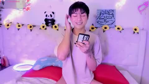 ale_aurarashi online show from January 15, 2026, 2:27 am