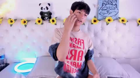 ale_aurarashi online show from January 18, 2026, 12:58 am