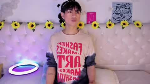 ale_aurarashi online show from February 6, 2026, 2:49 am