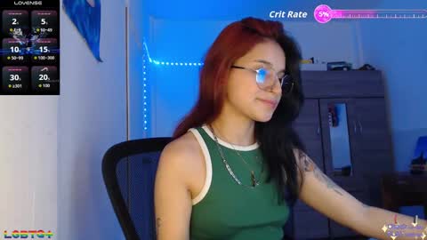 Ale  online show from September 20, 2025, 3:57 pm