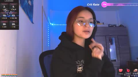 Ale  online show from September 25, 2025, 4:00 pm