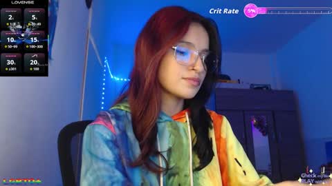 Ale  online show from October 4, 2025, 5:22 pm