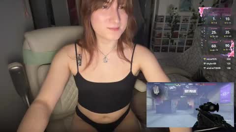 alealacta online show from March 1, 2026, 4:47 am