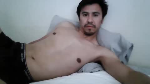 PoonHandler online show from December 17, 2025, 10:05 pm