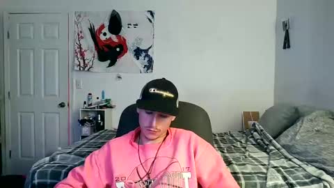 alecurclit online show from December 29, 2024, 12:09 am