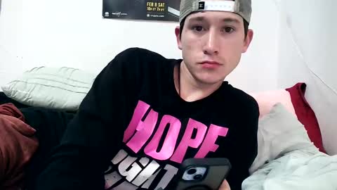 alecurclit online show from February 15, 2025, 3:31 am