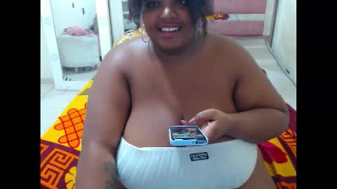 aleeinvein1 online show from October 23, 2025, 7:18 am