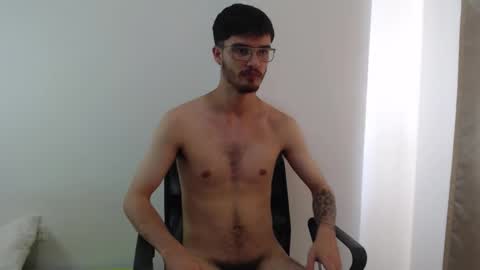 aleex_miller online show from September 10, 2025, 3:34 pm