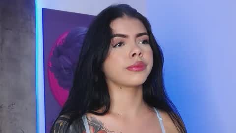 alegrabrown online show from February 26, 2026, 1:04 am