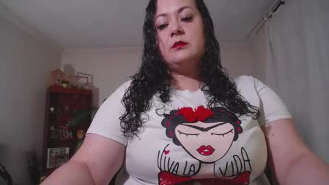 aleia taylor online show from December 3, 2025, 2:52 am
