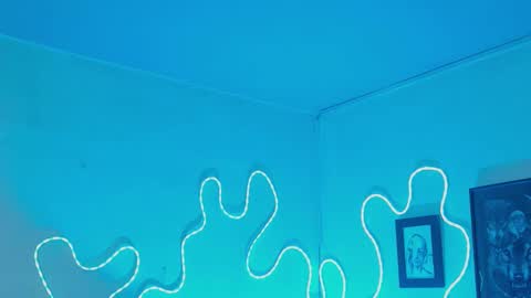 Alejandra online show from February 18, 2026, 3:13 am