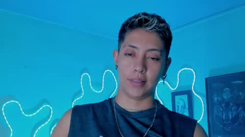 Alejandra online show from February 20, 2026, 11:16 pm