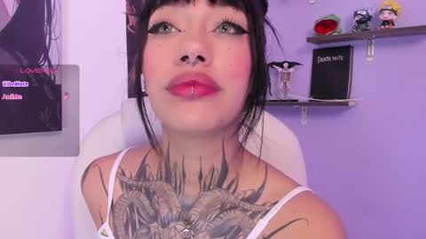 Ale online show from November 24, 2025, 3:06 am