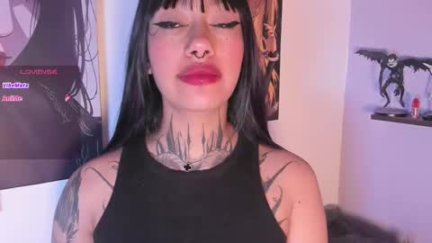 Ale online show from March 9, 2026, 4:38 am