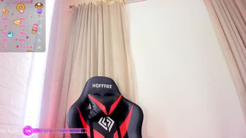 Aleja Hill online show from December 7, 2024, 3:04 am