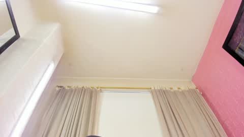 Aleja Hill online show from January 14, 2025, 6:34 am